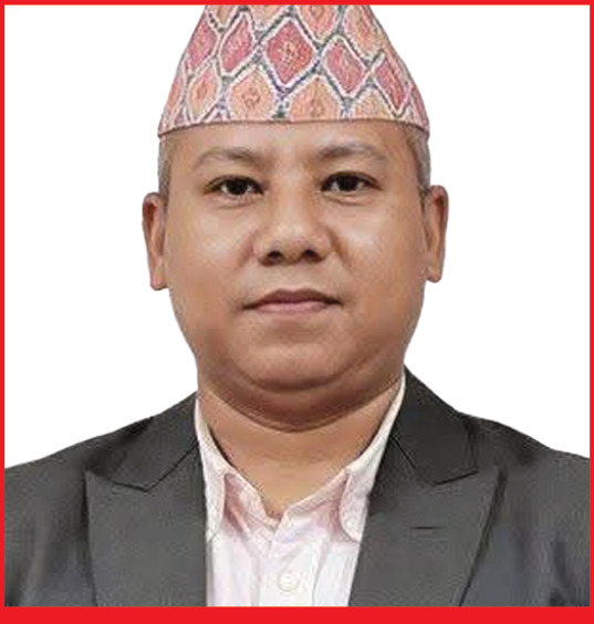 प्रदिप लेखि